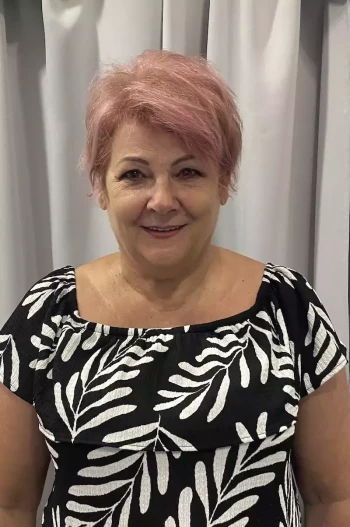 Lengyelné Krebsz Ildikó profilkép
